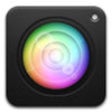 Icono de programa: photo editor neu