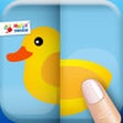 Icono de programa: Animal Mixer 2+ (by Happy…
