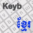 Icono de programa: Khmer Keyboard Elite