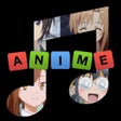 Icono de programa: What's the Anime? Music