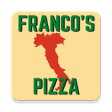 Icon of program: Franco's Pizza Dover