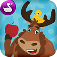 Icon of program: Moose Math by Duck Duck M…