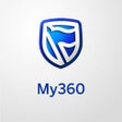 Icon of program: My360 powered by Standard…