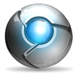 Icono de programa: OpenGlacier