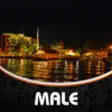 Icon of program: Male City Offline Travel …