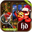 Icono de programa: Christmas at the Mansion …