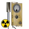 Icon of program: Radiation dosimeter simul…