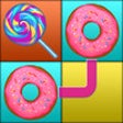 Icon of program: Candy Line Saga HD