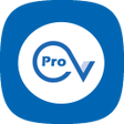 Icono de programa: CV Editor Pro (Resume)