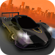 Icono de programa: Race Car City Driving Sim