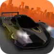 Icon of program: Race Car City Driving Sim