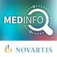 Icon of program: Novartis Medical Informat…