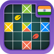 Icono de programa: ISTO King - Ludo Game