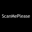 Icon of program: ScanMePlease  QR code rea…