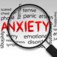 Icono de programa: GAD-7 Anxiety Scale
