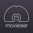 Icono de programa: Movieiser