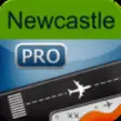 Icon of program: Newcastle Airport + Fligh…