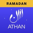Icon of program: Athan: Prayer Times Quran…