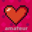 Icono de programa: Pixel Draw I'm Amateur