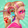 Icono de programa: Ear Doctor Hospital Care …