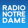 Icono de programa: Radio Notre Dame - 100.7 …