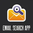 Icono de programa: Reverse Email Search Pro …