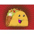 Icon of program: FREE Taco Tuesday! (Anima…