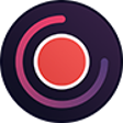 Icon of program: AudFree Audio Capture
