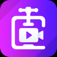 Icon of program: Video Compressor with Cut…