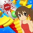 Icon of program: Super Stack Ball 3D: Heli…