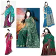 Icon of program: Indian Sari Photo