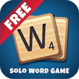 Icon of program: Wordmeister  Offline Solo…