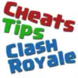 Icon of program: Cheats Tips For Clash Roy…
