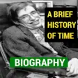 Icon of program: Stephen Hawking Biography…