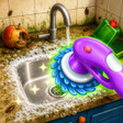 Icon of program: House Makeover:Satisfying…