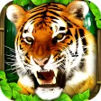 Icon of program: Tiger Simulator