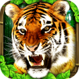 Icono de programa: Tiger Simulator