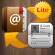 Icon of program: Contacts to vCard Lite