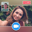 Icono de programa: Live Video Call - Live Ta…