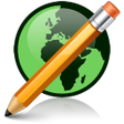 Icono de programa: Africa Interactive Map Qu…