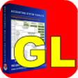 Icon of program: General Ledger Template