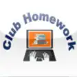 Icon of program: Club Homework