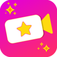 Icon of program: Movie Maker - Video Edito…