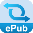 Icono de programa: Coolmuster ePub Converter