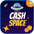 Icon of program: CashSpace: Play  Earn Rew…