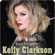 Icon of program: Kelly Clarkson Best Ringt…
