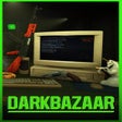 Icono de programa: DarkBazaar