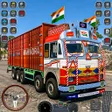 Icono de programa: Indian Truck Offroad Carg…