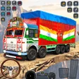 Icon of program: Indian Truck Offroad Carg…
