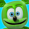 Icono de programa: Talking Gummy Bear Free